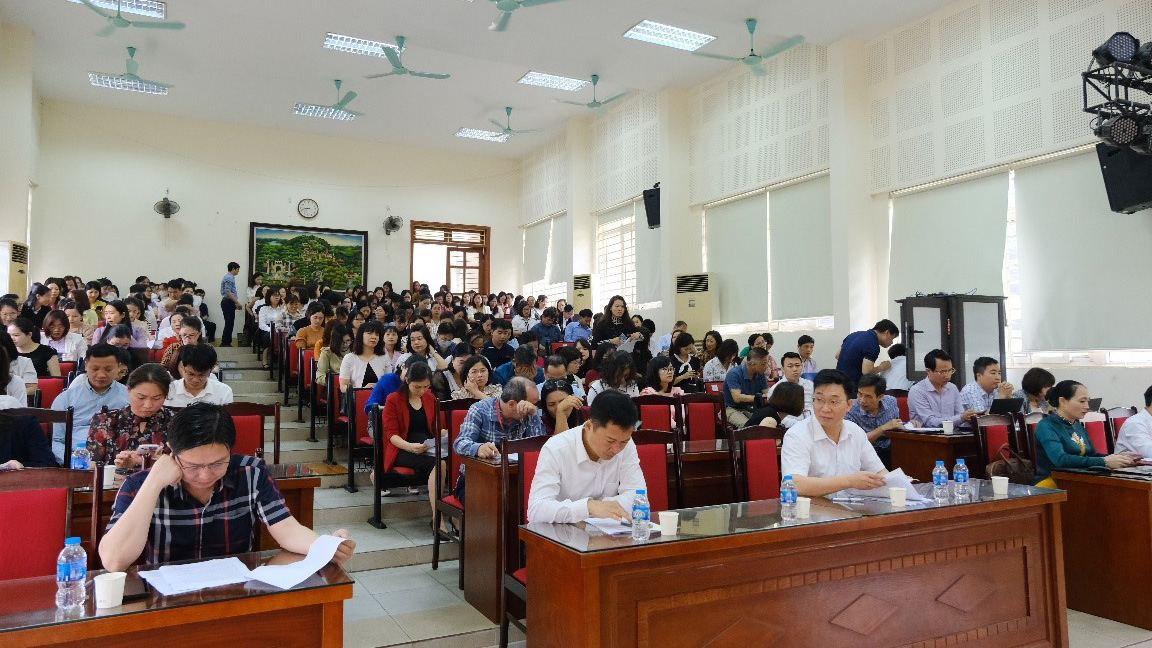 Vuaboss giaitri tructuyen tổng kết công tác lãnh đạo thực hiện nhiệm vụ chính trị năm 2023, triển khai thực hiện nghị quyết của Bộ Chính trị, Ban Bí thư Trung ương Đảng khoá XIII