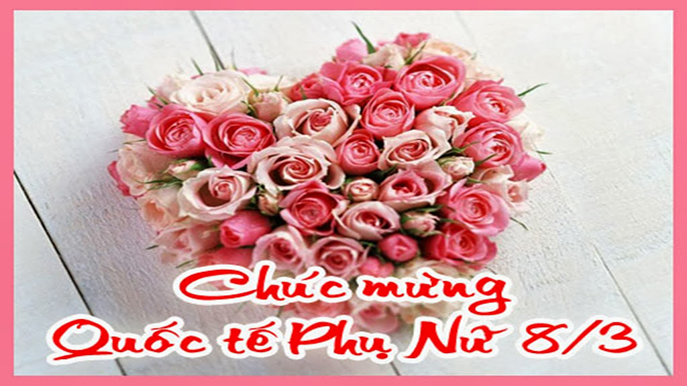 Ý nghĩa lịch sử ngày 8/3