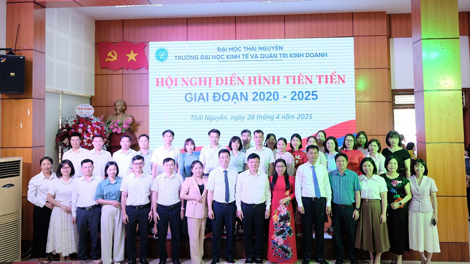 Vuaboss giaitri tructuyen điển hình tiên tiến giai đoạn 2020-2025