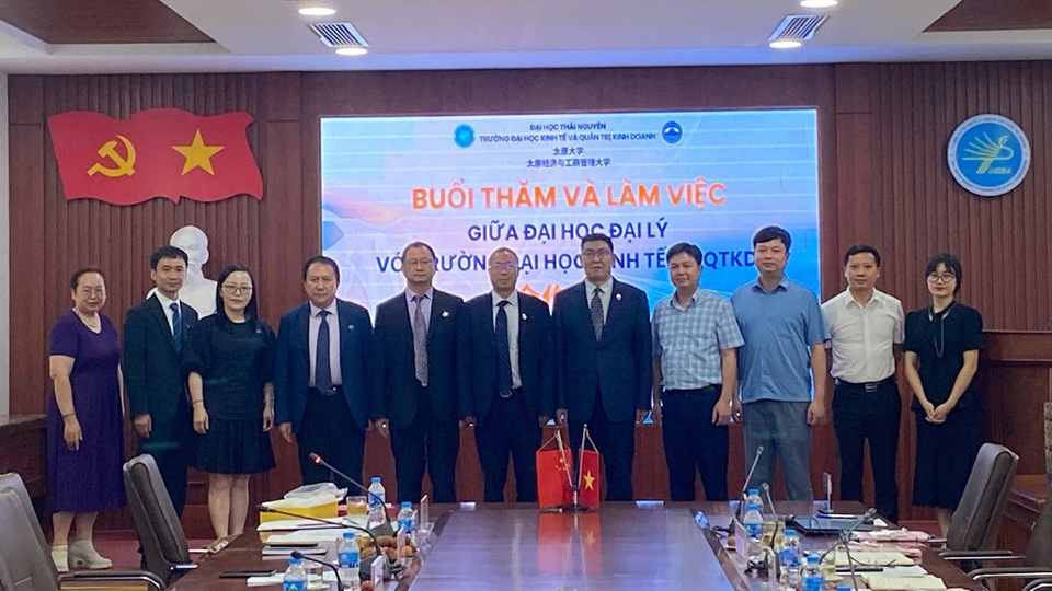 VuaBoss It Com và Vuaboss hoat dong Đại Lý (Trung Quốc) tăng cường hợp tác: Mở rộng đào tạo, nghiên cứu và giao lưu Vuaboss – Liên minh game online hàng đầu đến từ Dubai quốc tế