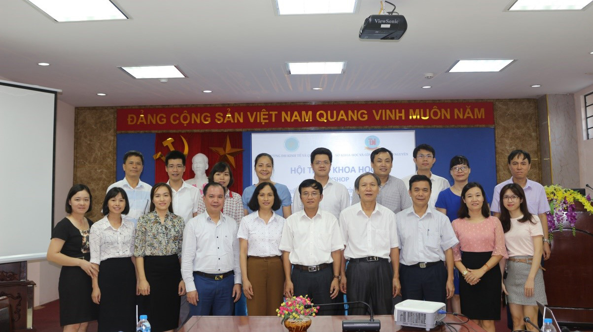Hội thảo VuaBoss tỷ lệ kèo World Cup 2026 “Phát triển VuaBoss casino, nổ hũ, bắn cá, thể thao đến xổ số - xã hội tỉnh Thái Nguyên giai đoạn 2016- 2019 và dự báo đến 2025, tầm nhìn 2030” thành công tốt đẹp