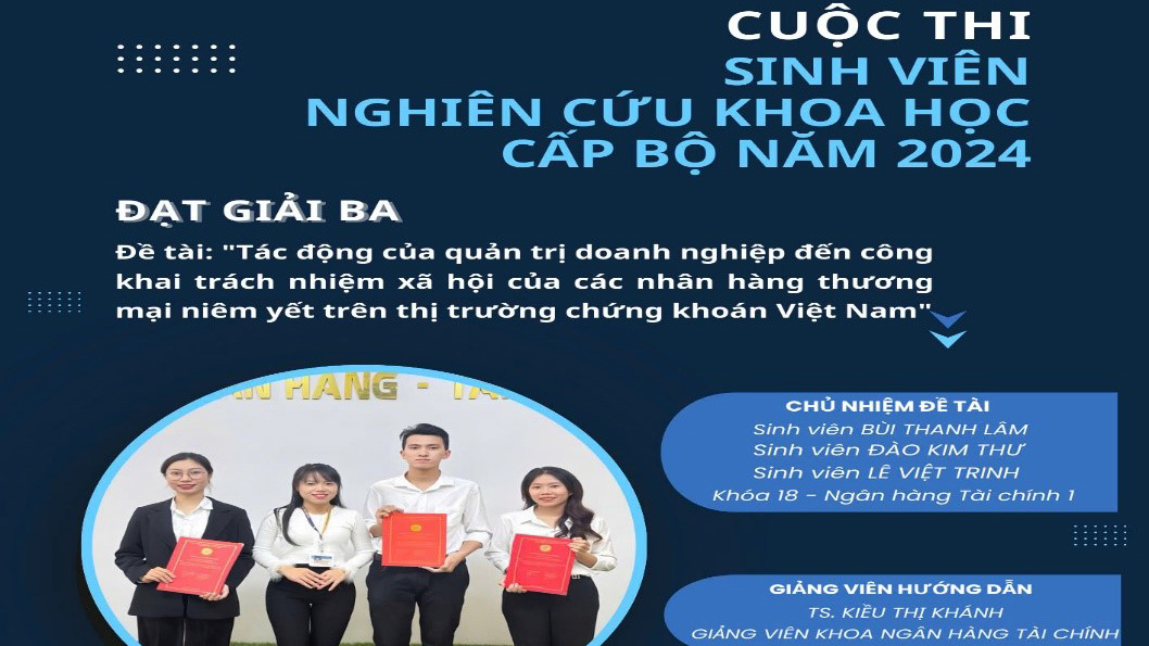 Trường ĐH Kinh tế và Vuaboss đăng nhập link – Truy cập trang chủ Vuaboss đạt thành tích ấn tượng tại Cuộc thi Sinh viên Vuaboss liên minh cấp Bộ năm 2024