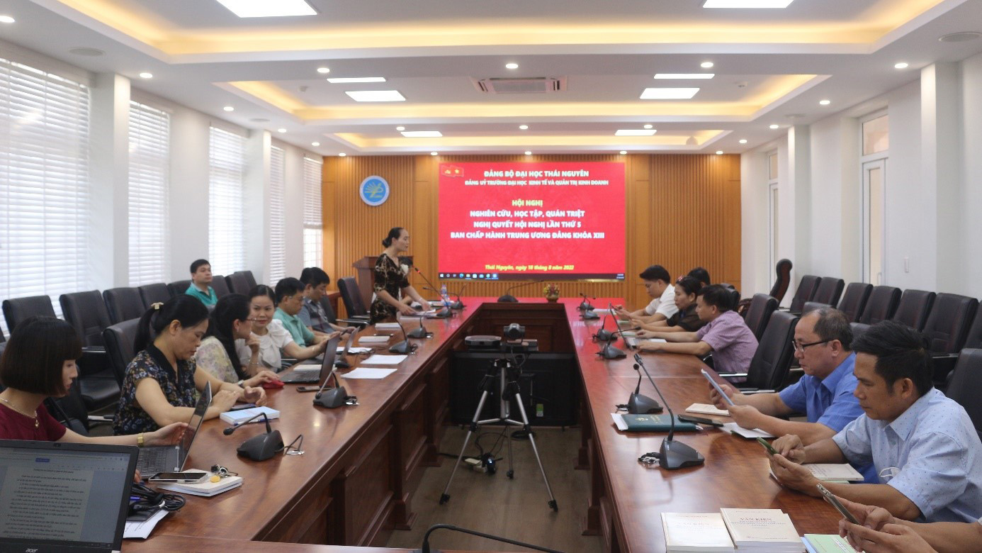 Vuaboss giaitri tructuyen nghiên cứu, Các công game của Vuaboss, quán triệt Nghị quyết Vuaboss giaitri tructuyen lần thứ năm BCH Trung ương Đảng khoá XIII
