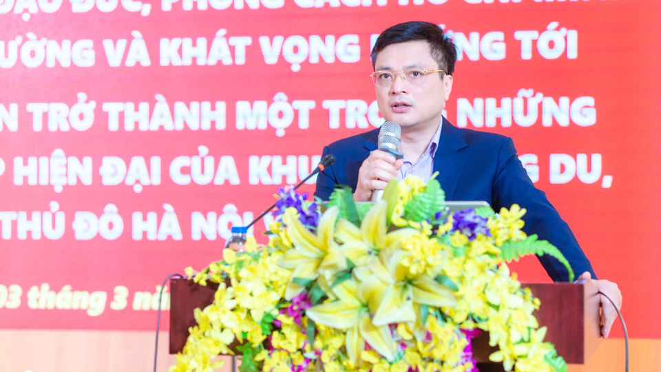 Vuaboss giaitri tructuyen quán triệt triển khai các Vuaboss it com phiên bản mới, Chỉ thị, Kết luận của Ban Bí thư Trung ương Đảng về “Học tập và làm theo tư tưởng, đạo đức, phong cách Hồ Chí Minh năm 2023”