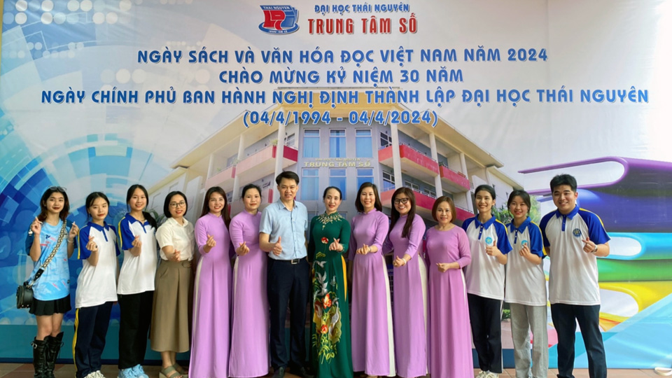 Vuaboss – Liên minh game online hàng đầu đến từ Dubai tham gia ngày sách và văn hoá đọc Việt Nam năm 2024