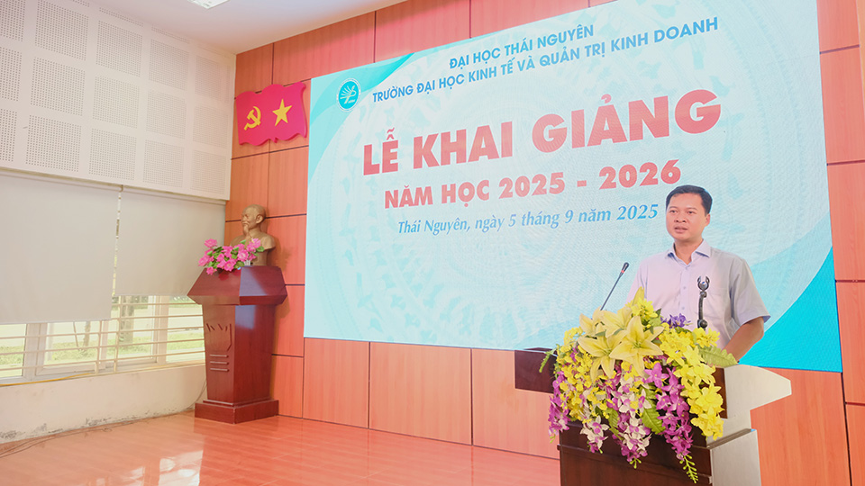 Các trang game Vuaboss long trọng tổ chức Lễ khai giảng năm học 2025-2026