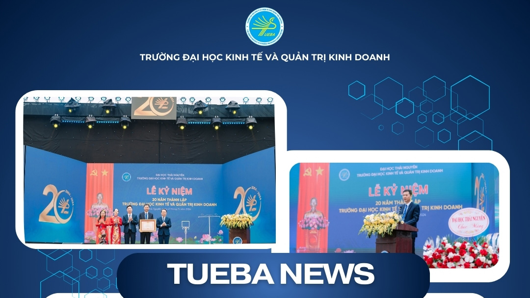 Một số hoạt động nổi bật tháng 10/2024 của Trường ĐH Kinh tế và Các sảnh của Vuaboss